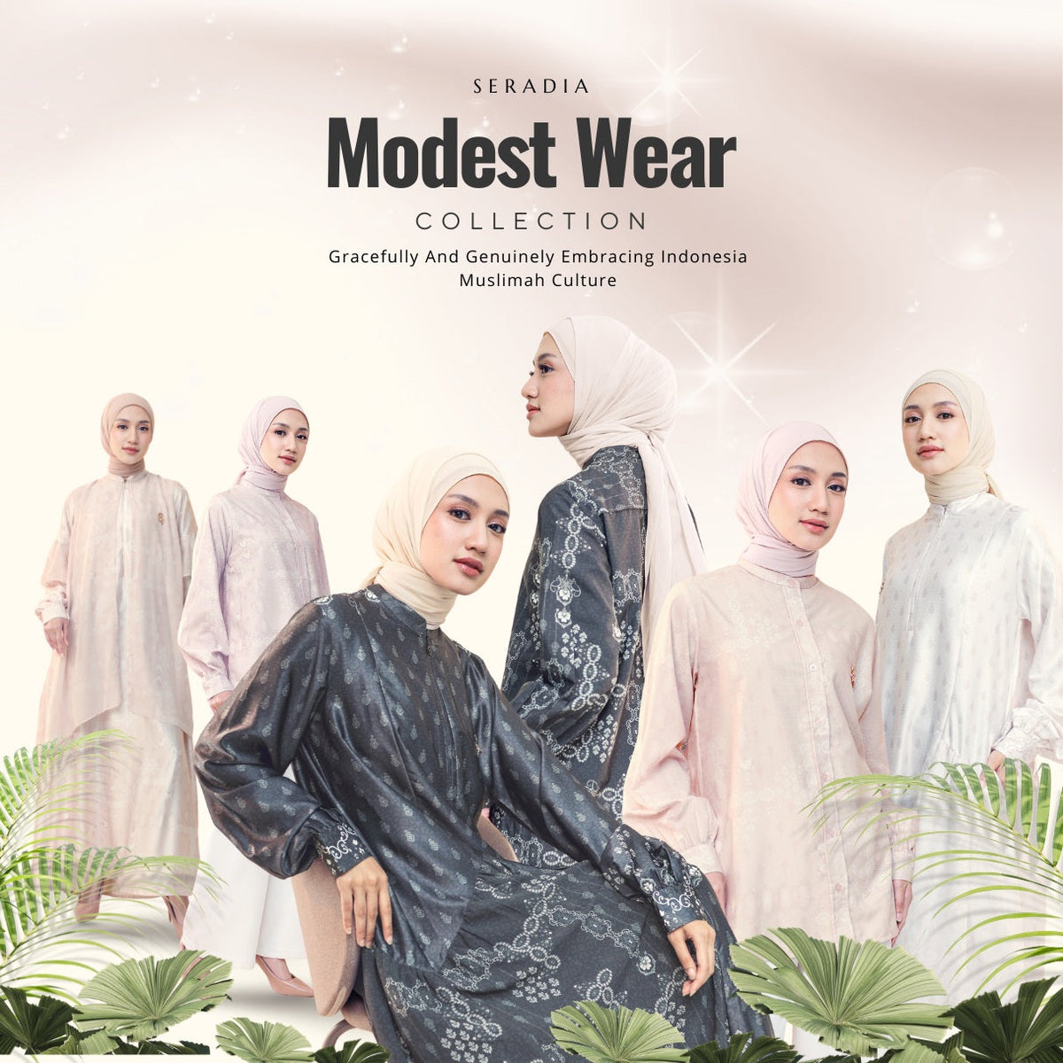 Clothing – seradia