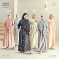 Seradia Dress - Miria Collection