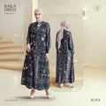 Seradia Dress - Raila Collection