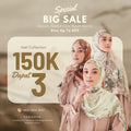 Seradia Pashmina Itsel