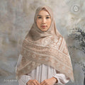 Seradia - Hijab Segi Empat Daya