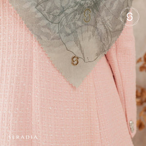 Seradia Hijab Segi Empat Daliani Scarf - Talipo