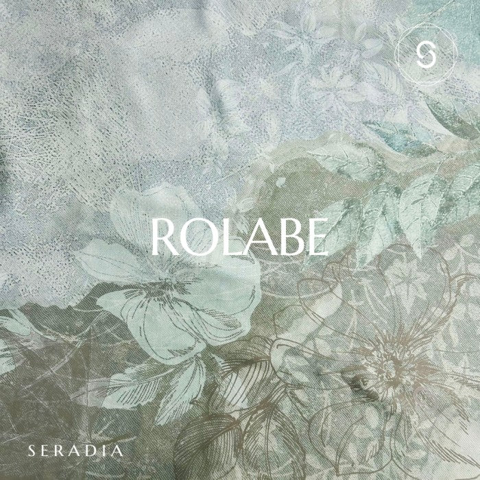 Seradia Hijab Segi Empat Daliani Scarf - Rolabe
