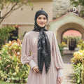 Seradia Hijab Segi Empat Tasmira