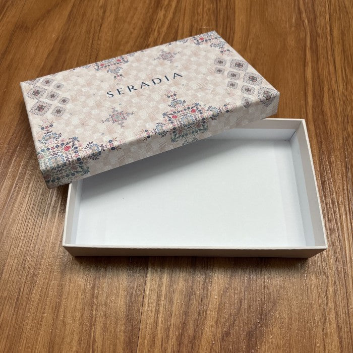 Seradia Hijab Segi Empat Zanitha - Seamint