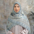 Seradia - Hijab Segi Empat Daya