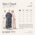 Seradia Kashi Dress Collection
