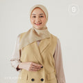 Hijab Segi Empat Plaindayscarf Seradia