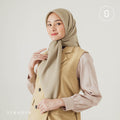Hijab Segi Empat Plaindayscarf Seradia