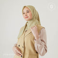 Hijab Segi Empat Plaindayscarf Seradia