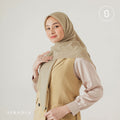 Hijab Segi Empat Plaindayscarf Seradia