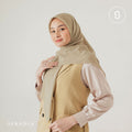 Hijab Segi Empat Plaindayscarf Seradia