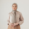 Hijab Segi Empat Plaindayscarf Seradia