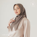 Hijab Segi Empat Plaindayscarf Seradia
