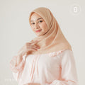 Hijab Segi Empat Plaindayscarf Seradia