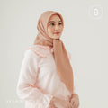 Hijab Segi Empat Plaindayscarf Seradia