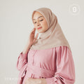 Hijab Segi Empat Plaindayscarf Seradia