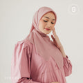 Hijab Segi Empat Plaindayscarf Seradia