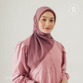 Hijab Segi Empat Plaindayscarf Seradia