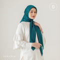 Hijab Segi Empat Plaindayscarf Seradia