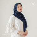 Hijab Segi Empat Plaindayscarf Seradia