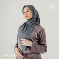 Hijab Segi Empat Plaindayscarf Seradia