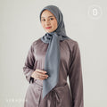 Hijab Segi Empat Plaindayscarf Seradia