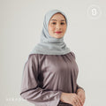 Hijab Segi Empat Plaindayscarf Seradia
