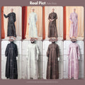 Seradia Kara Dress Collection