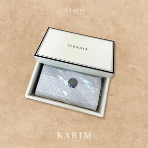 Seradia - Karim Sarung