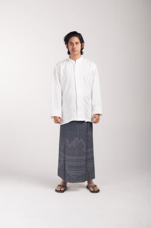 Seradia - Sarung Motif Sagara - Sarung Dewasa