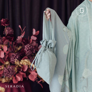 Mukena Dewasa Shukran Bombi - Seradia x Adelia Pasha