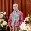 Seradia Hijab Segi Empat Chaaya