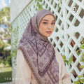 Seradia Hijab Segi Empat Farah Scarf