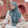 Seradia Hijab Segi Empat Farah Scarf