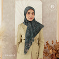 Seradia Hijab Segi Empat Nayaka