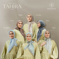 Seradia Hijab Segi Empat Tahira