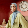 Seradia Hijab Segi Empat Tahira