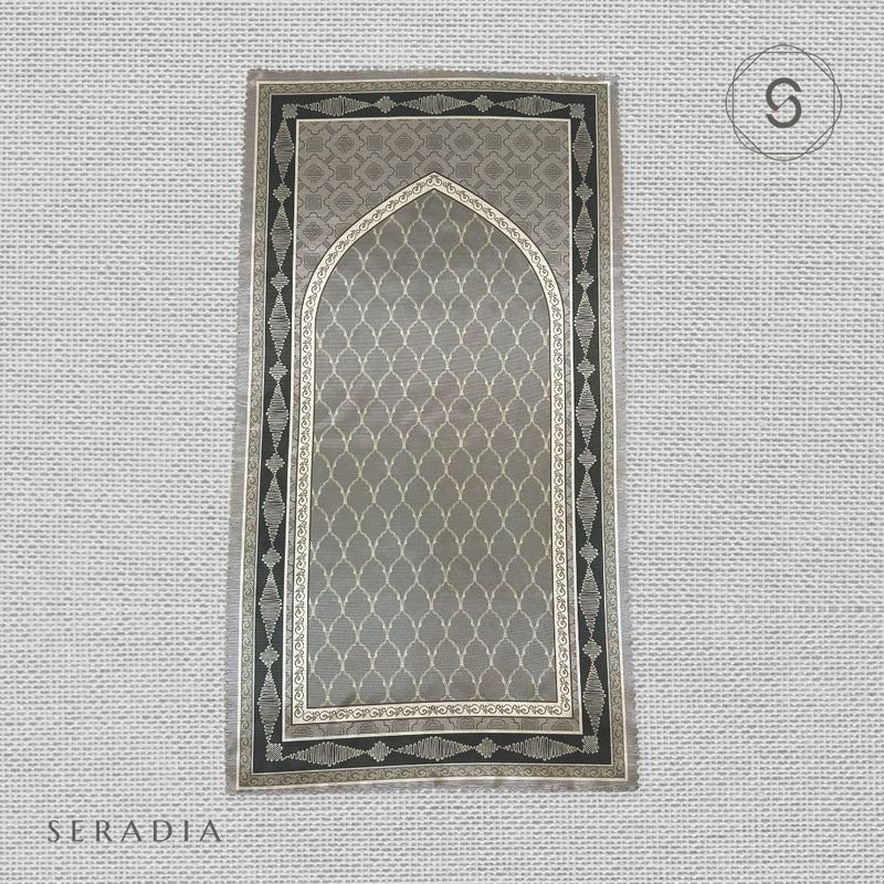 Seradia Classic Sajadah Muka