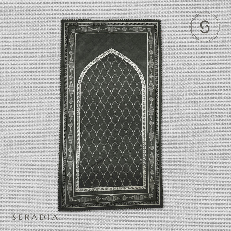 Seradia Classic Sajadah Muka