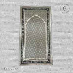 Seradia Classic Sajadah Muka