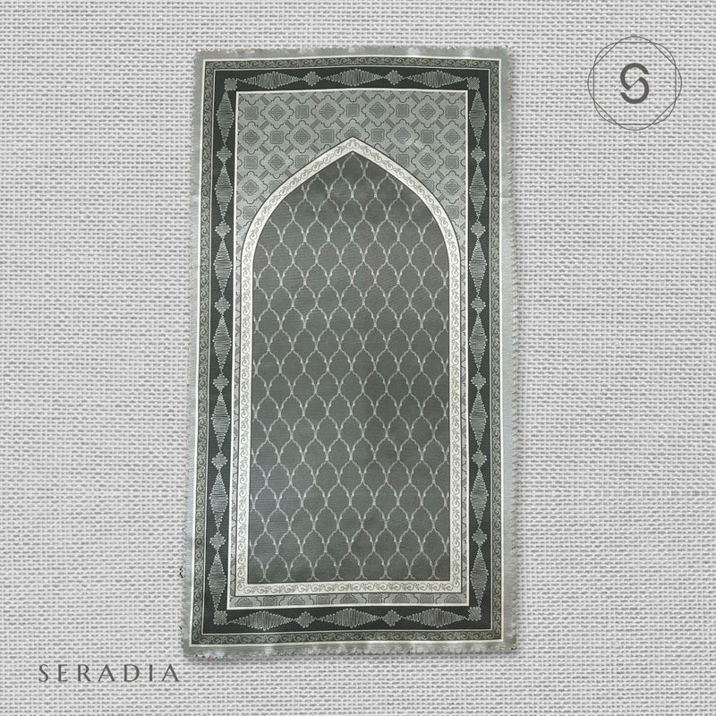 Seradia Classic Sajadah Muka