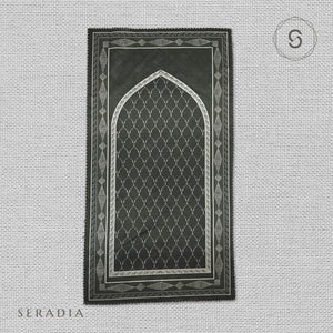 Seradia Classic Sajadah Muka