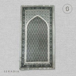 Seradia Classic Sajadah Muka