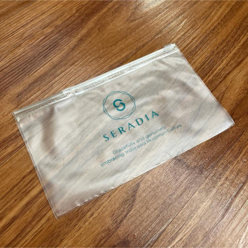 Seradia Classic Sajadah Muka