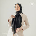 Seradia Hijab Segi Empat - Plainday Scarf 4
