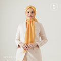 Seradia Hijab Segi Empat - Plainday Scarf 4
