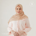 Seradia Hijab Segi Empat - Plainday Scarf 3