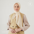 Seradia Hijab Segi Empat - Plainday Scarf 1