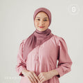 Seradia Hijab Segi Empat - Plainday Scarf 6